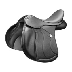 Bates All Purpose Saddle