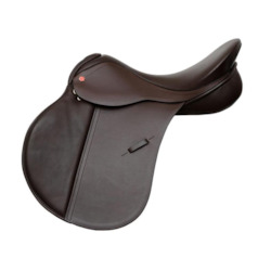 Sporting equipment: Albion K2 GP Saddle