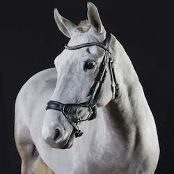 GFS Premier Alpine Bridle