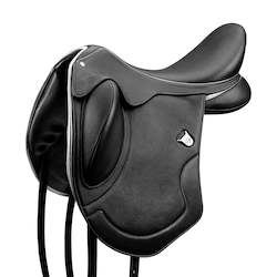 Bates Artiste Dressage Saddle