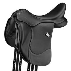 Bates Isabell Icon Dressage Saddle