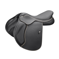 Wintec 500 Close Contact Jump Saddle