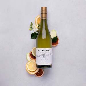 Last Light Central Otago Riesling 2021