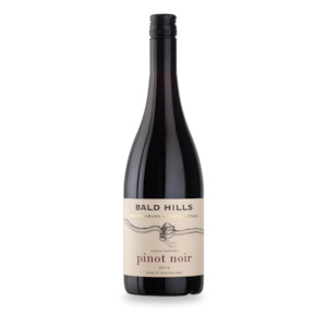 Single Vineyard Central Otago Pinot Noir 2013