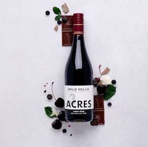 3 Acres Central Otago Pinot Noir 2021