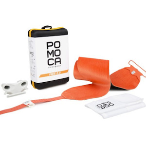 Sporting equipment: Pomoca Free 2.0 Ready2Climb Skins