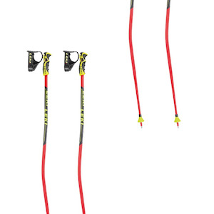 Leki World Cup Lite GS TR-S Ski Pole