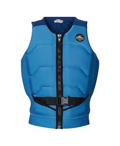 O'Neill Men's Nomad Vest - Cadet Blue L50S