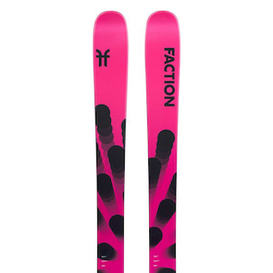 Faction Studio 1X Skis (Ski Only)