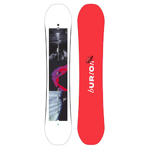 Burton Women's Talent Scout Snowboard