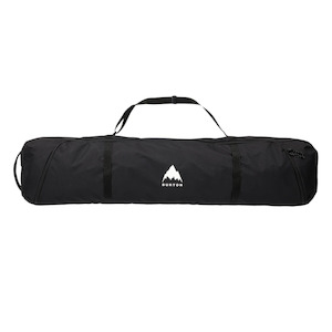 Sporting equipment: Burton Space Sack - True Black