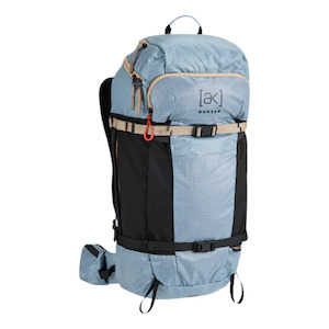 Burton [ak] Dispatcher 35L Backpack - Dusty Blue