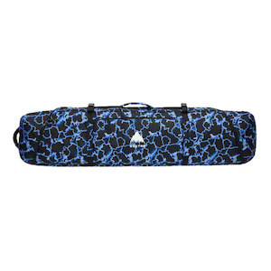 Sporting equipment: Burton Wheelie Gig Board Bag - Glow