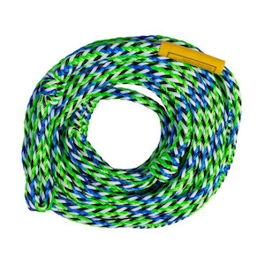 Jobe Bungee Tube Rope 4p