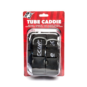 HO Tube Caddy