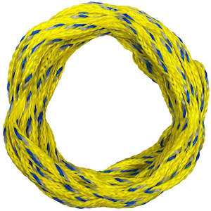 Sporting equipment: Masterline Tube Rope - 1 Person