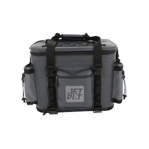 Sporting equipment: Jetpilot Venture Cooler - Charcoal