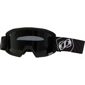 Sporting equipment: Jetpilot H2O Floating Goggles - Black