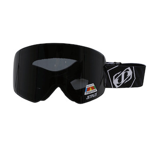 Jetpilot H2O Frameless Floating Goggles - Black