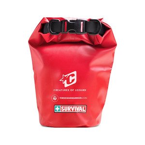 Sporting equipment: Creatures Surf Survival First Aid Kit