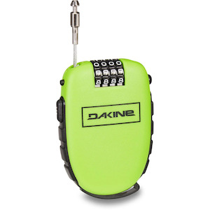 Sporting equipment: Dakine Cool Lock - Dusky Green