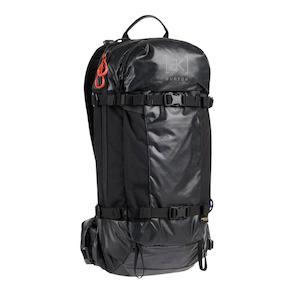 Burton [ak] Dispatcher 18L Backpack -  True Black