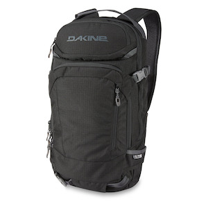 Dakine Heli Pro 20L - Black