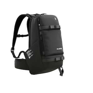 BlackBriar 18L Extreme Adventure Backpack Contain 7.0 - Ashy Black