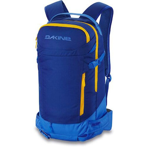 Dakine Heli Pro 24L - Deep Blue