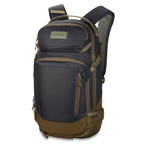 Dakine Heli Pro 20L - Blue Graphite