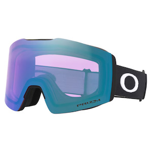 Oakley Fall Line M Goggle - Matte Black / Prizm Snow Iced