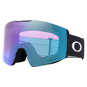 Oakley Fall Line L Goggle - Matte Black / Prizm Snow Iced