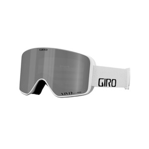 Sporting equipment: Giro Method - Asian Fit - White Wordmark - Vivid Onyx + Vivid Infared