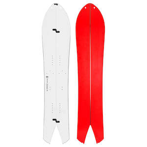 Korua Shapes Dart Splitboard