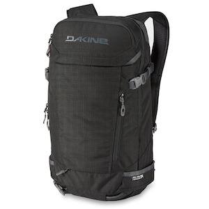 Dakine Heli Pro 24L - Black