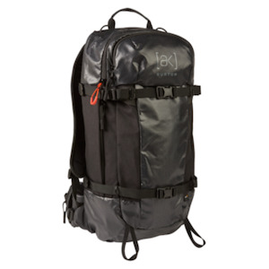 Burton [ak] Dispatcher 25L Backpack - True Black