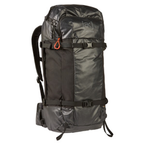 Burton [ak] Dispatcher 35L Backpack - True Black