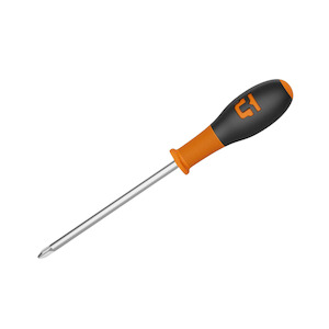 Sporting equipment: Union #3 Screwdriver