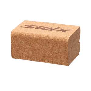 Swix Polishing Cork