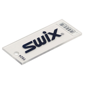 Swix Plexi Scraper 4mm