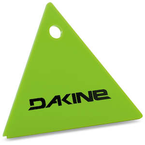 Sporting equipment: Dakine Triangle Scraper