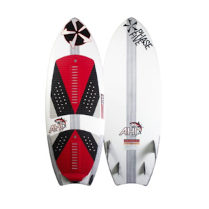 Sporting equipment: Phase Five Ahi Wakesurfer - 56"