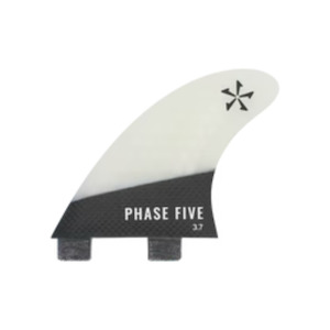 Sporting equipment: Phase Five 3.7 Surf Twin Set - Carbon