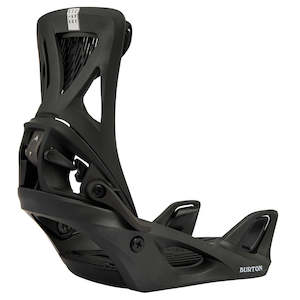 Burton Women's Step On Escapade Snowboard Bindings - Black