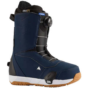 Sporting equipment: Burton Men's Ruler Step On Snowboard Boots - Dress Blue