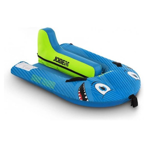 Sporting equipment: Jobe Shark Trainer Towable