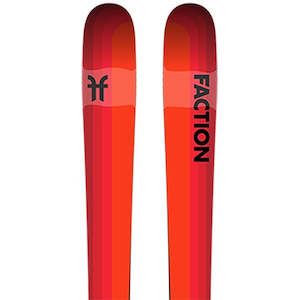 Sporting equipment: Faction Dancer 1 Skis (Skis Only)