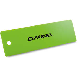 Sporting equipment: Dakine 10" Scraper