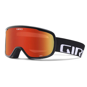 Sporting equipment: Giro Cruz Snow Goggles