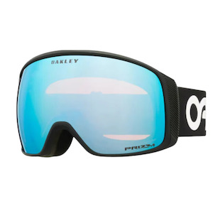 Sporting equipment: Oakley Flight Tracker L Goggles